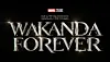 The Latest 'Wakanda Forever' Trailer Unveils New Female Black Panther