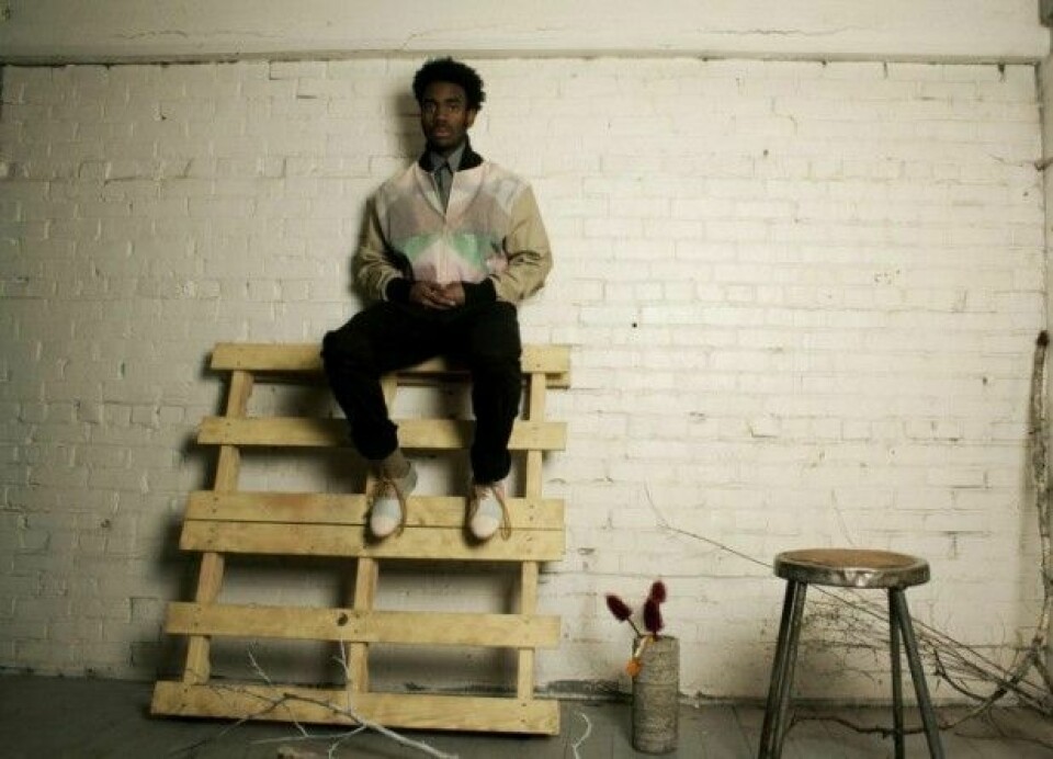 Fashion/Audio: Gold Coast Trading x CHLLNGR