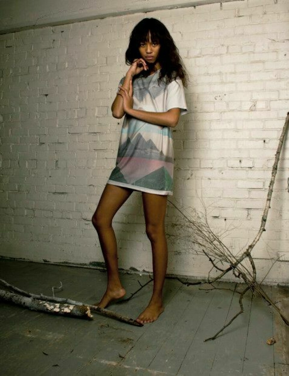 Fashion/Audio: Gold Coast Trading x CHLLNGR