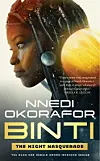 Nnedi Okorafor and Tomi Adeyemi Earn 2019 Hugo Award Nominations