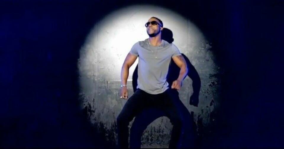 Iyanya Stars In 'Away'