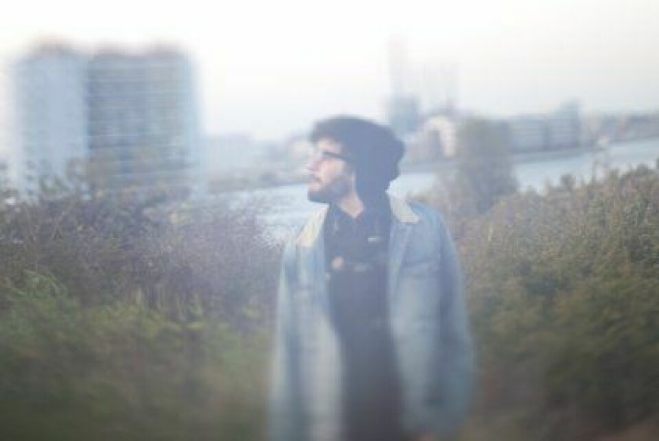Audio: CHLLNGR 'Well, Good' + Datter EP
