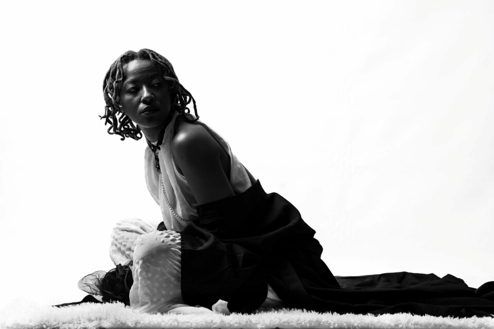 Yugen Blakrok on Going Global Without Selling Out | OkayAfrica Yugen Blakrok on Going Global Without Selling Out | OkayAfrica