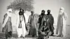 Stream Two Atmospheric Tinariwen Remixes From Daniel Lanois & The Antlers