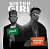 Watch Juls & Wande Coal's New Video For 'Sister Girl'