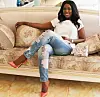 Linda Ikeji is Engaged