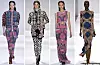 Prêt-À-Poundo: Top 10 NYFW Fall Collections x Prints & Patterns