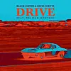 Listen to Black Coffee and David Guetta’s New Song ‘Drive’