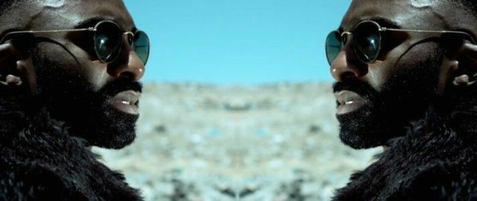 Riky Rick Debuts 'Family Values'-Based Short Film, 'Exodus'