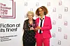 British-Nigerian Writer Bernardine Evaristo Wins Joint Booker Prize With Margaret Atwood