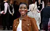 Michaela Coel Joins the 'Black Panther' Sequel Cast
