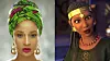 Interview: Adesua Etomi Is Set To Star in YouNeek Studios' Animated Pilot for 'Malika: Warrior Queen'