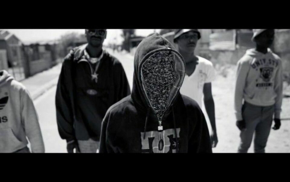 Riky Rick Debuts 'Family Values'-Based Short Film, 'Exodus'