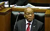 Jacob Zuma Has Officially Resigned