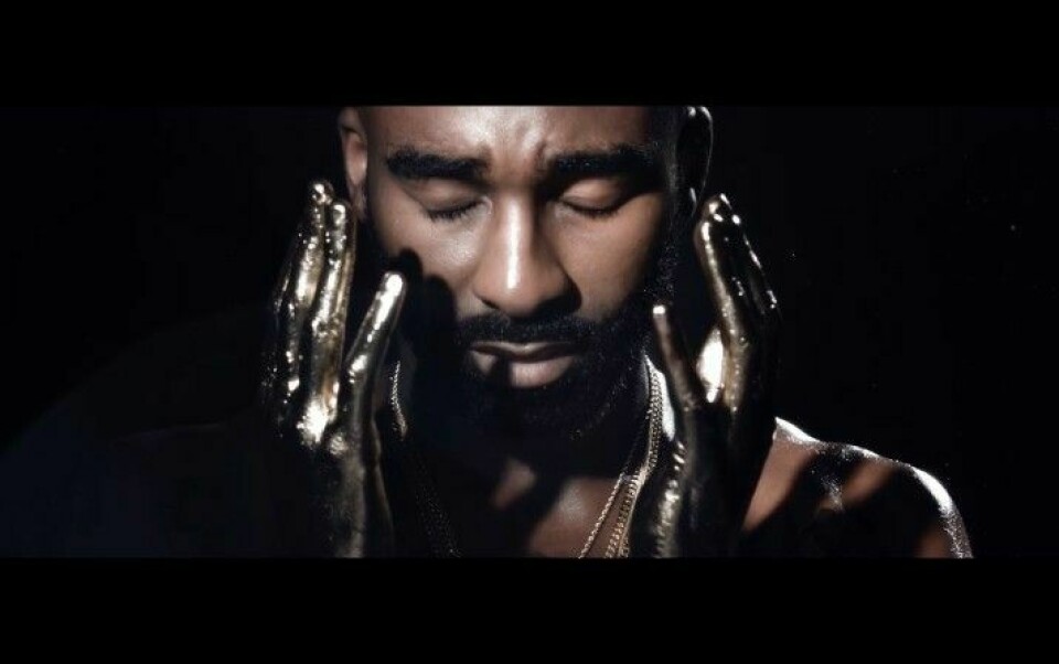 Riky Rick Debuts 'Family Values'-Based Short Film, 'Exodus'