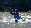 Ayomide Bello Is the First Nigerian to Win Gold At an International Water Sports Event