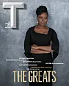 Chimamanda Ngozi Adichie's New York Times Style Cover Story Is Full of Gems