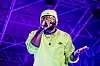 This Clip of Sjava Bringing Out His Mother on Stage Will Make You Shed a Thug Tear