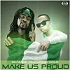 Olamide & Wale's Nigerian Soccer Anthem 'Make Us Proud'