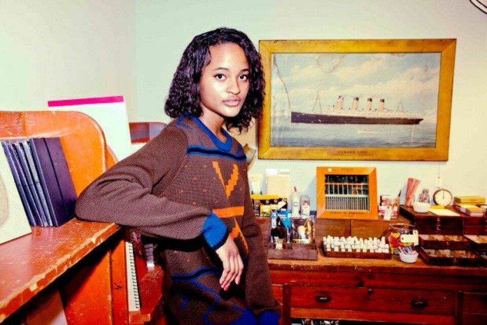 An African Minute: African Lookbook Shop