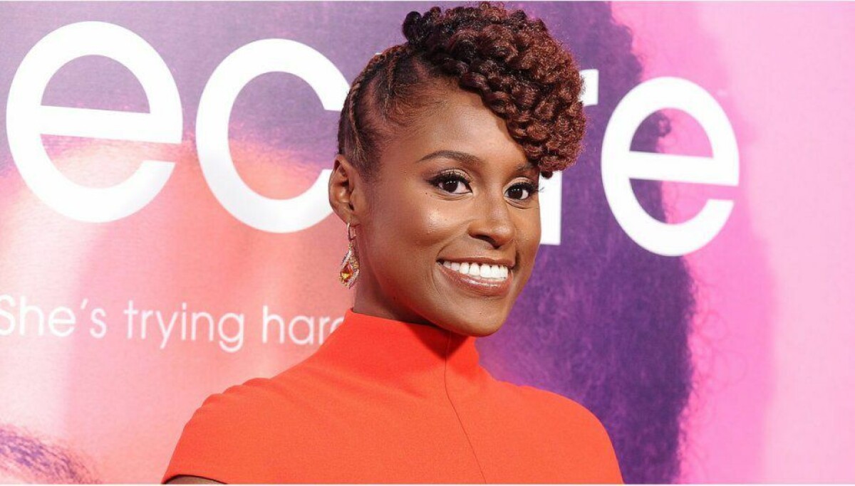 Issa Rae Producing Issa Rae Is Producing a New HBO Show Set in 1990s Los Angeles | OkayAfrica