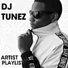 Listen to DJ Tunez' 'Afro Selections' Playlist