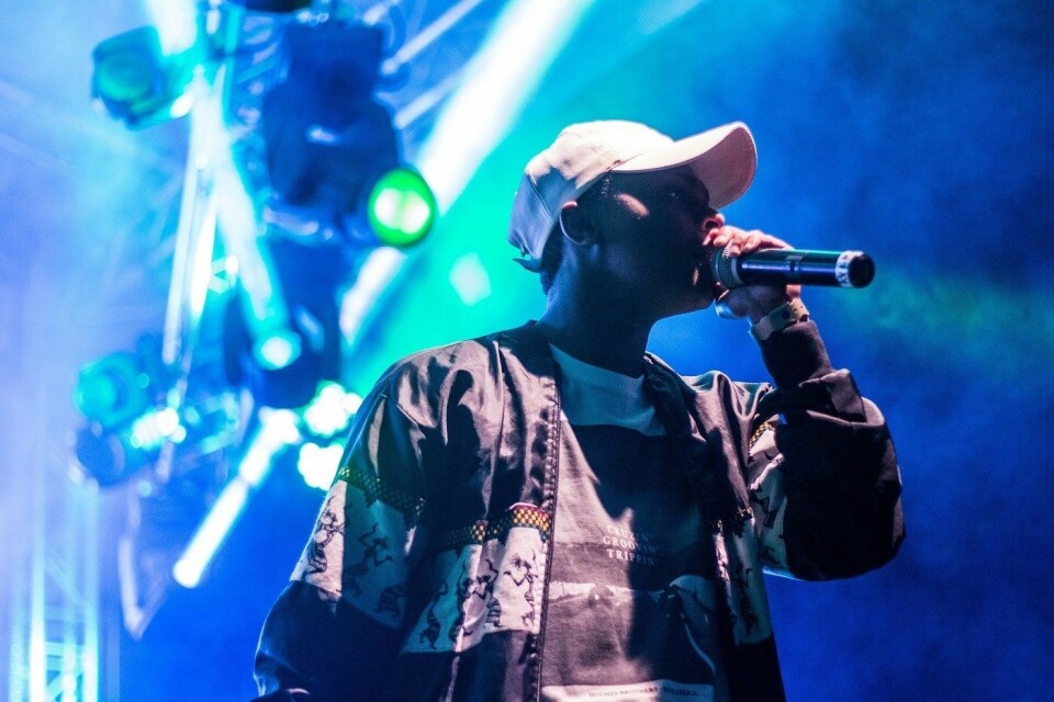 A Reece Life The Complicated Relationship Between Ambitiouz Entertainment and South ...