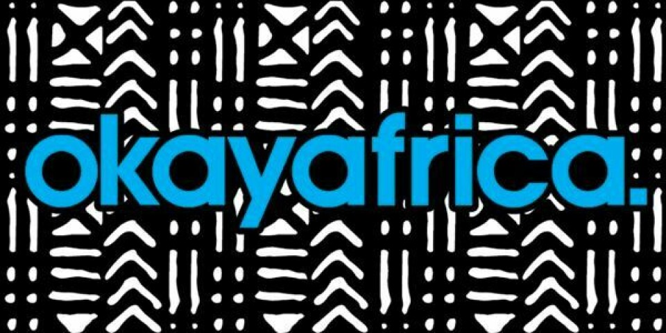Okayafrica's Top 12 Albums of 2012