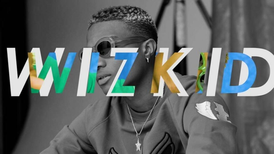 Check Out WizKid's Hunger Magazine Feature + Photoshoot Check Out WizKid's Hunger Magazine Feature + Photoshoot
