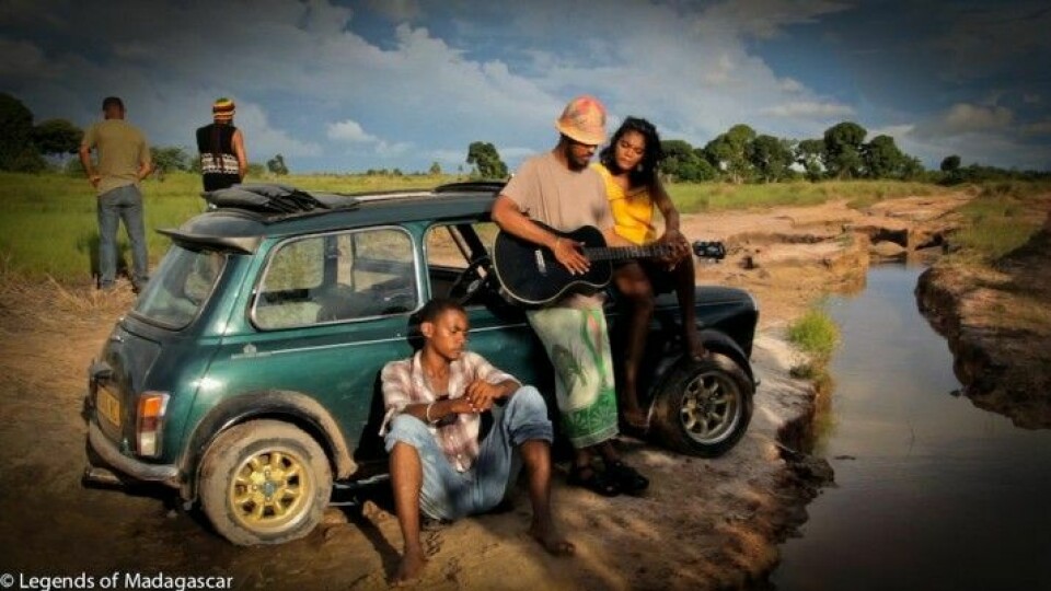 10 Screenings To Look Out For At NYC's African Diaspora International Film Festival