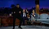 John Boyega Hitting the Azonto on 'The Late Late Show With James Corden' Is All You Need to See Today