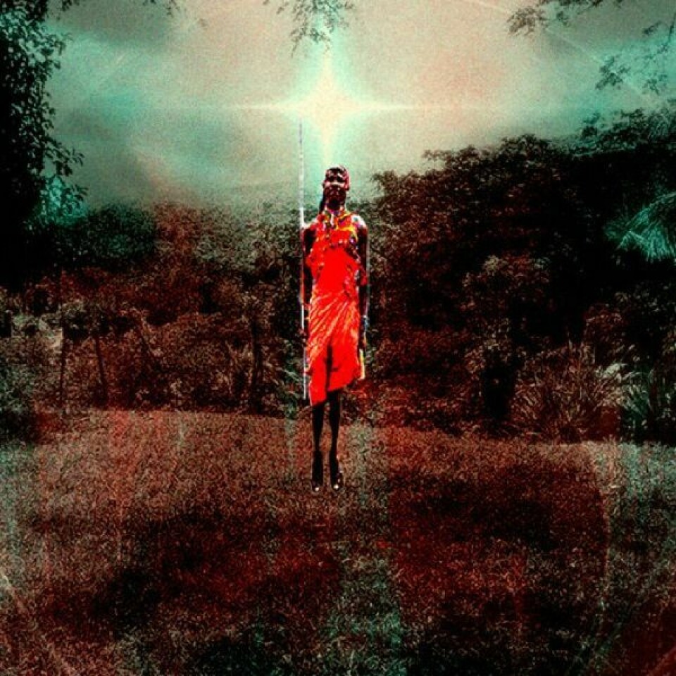 Audio: THEESatisfaction x Old Money 'Enchantruss' (Remix) Audio: THEESatisfaction x Old Money 'Enchantruss' (Remix)