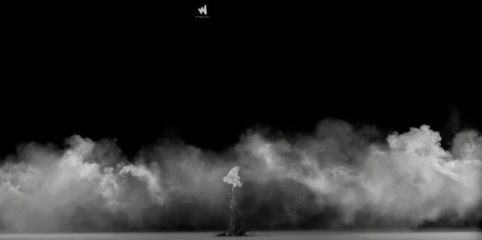 Nairobi Alt-Rapper Wangechi's 'Artilude Noire' Dreamscapes