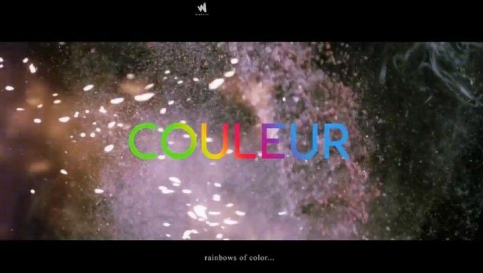 Nairobi Alt-Rapper Wangechi's 'Artilude Noire' Dreamscapes