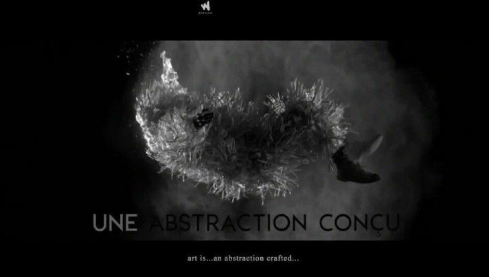 Nairobi Alt-Rapper Wangechi's 'Artilude Noire' Dreamscapes