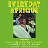 Join Us For an Everyday Afrique Party This Labor Day In NYC!