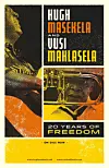 Hugh Masekela & Vusi Mahlasela's '20 Years Of Freedom' North American Tour