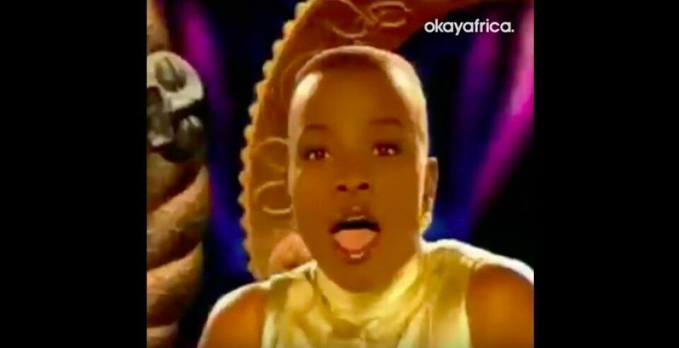 10 African Music Videos That Defined Our Childhoods 10 African Music Videos That Defined Our Childhoods