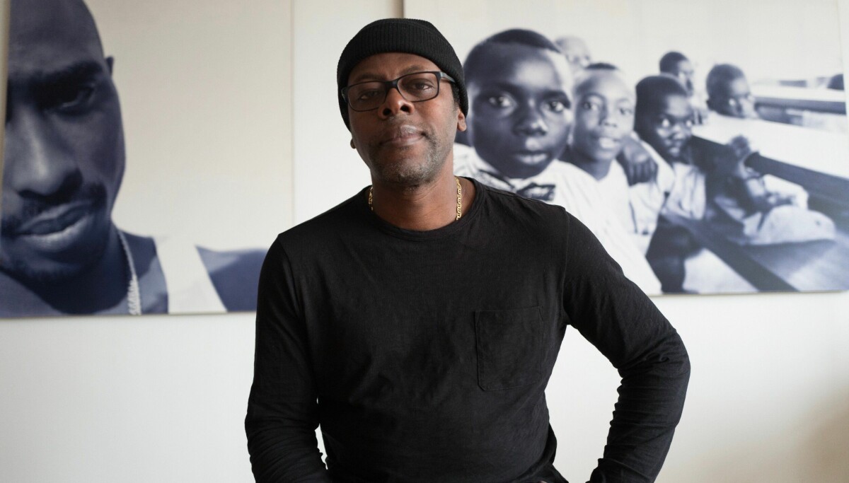 Chi Modu Camera Legendary Hip Hop Photographer Chi Modu Takes His Work to Lagos for ...