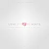 'Love Hurts Vol. 1,' A 10-Track Swazi Hip-Hop Compilation