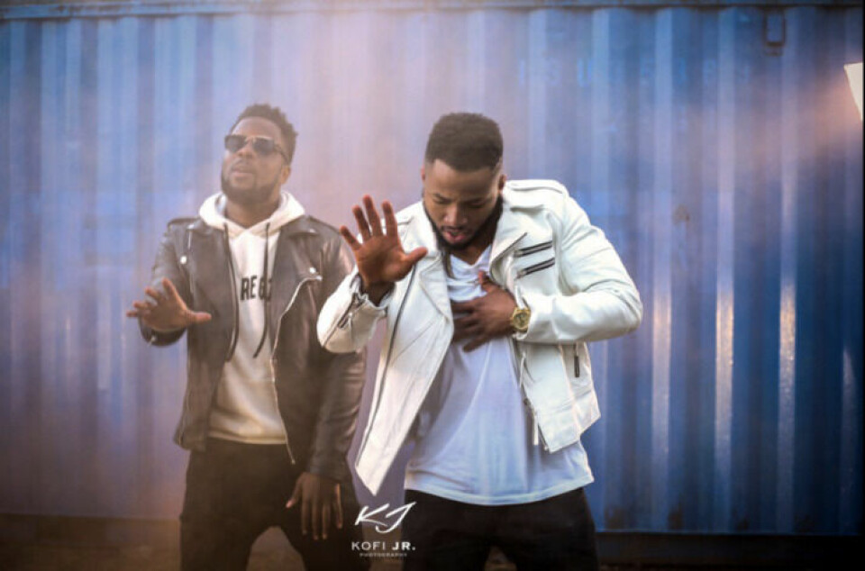 Mazi Chukz & Maleek Berry Share The Dance Visuals For ‘Dem Hail’