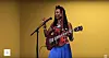 Watch Fatoumata Diawara's Stunning Performance on A COLORS SHOW