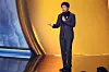 Trevor Noah speaks onstage during the 67th GRAMMY Awards at Crypto.com Arena on February 02, 2025 in Los Angeles, California.