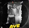 Listen to Naira Marley's New Single 'Aye'