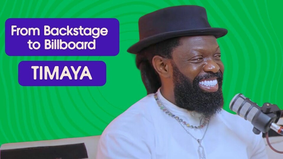 Timaya Williams Afrobeats Intelligence: Timaya Is Not Done Yet | OkayAfrica