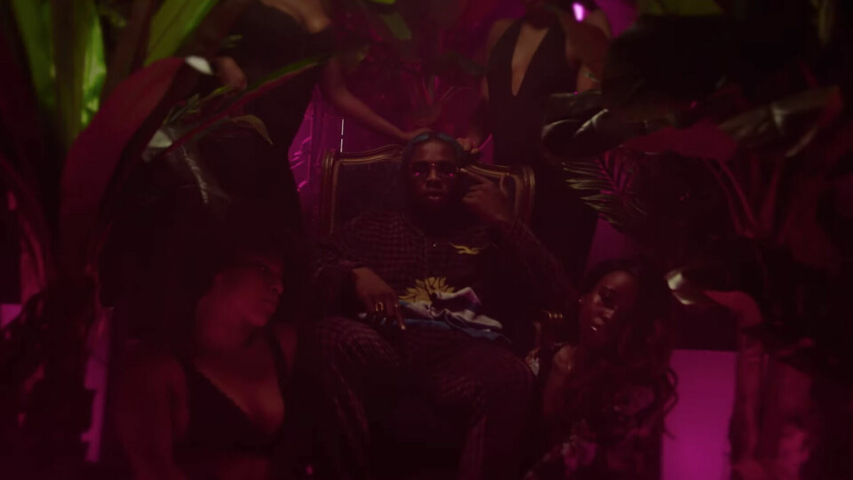 Watch Runtown's Electric Music Video for 'Emotions' Watch Runtown's Electric Music Video for 'Emotions'