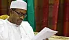 Buhari On Delayed Signing of African Free Trade Agreement: 'I am a Slow Reader'