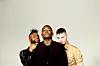 Young Fathers' New Album, 'Cocoa Sugar,' Hints At Pop Magic