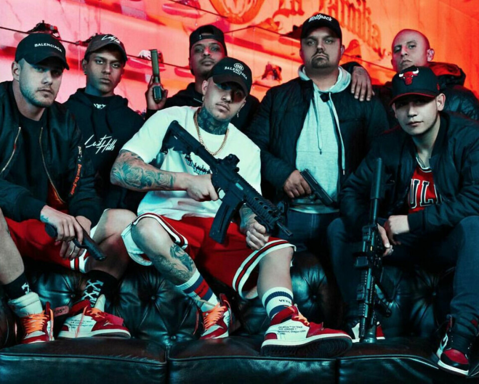 The Music Video for ‘Lost Hills’ by Vato Kayde Featuring AKA and Gator is a Movie The Music Video for ‘Lost Hills’ by Vato Kayde Featuring AKA and Gator is a Movie