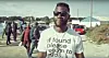 Afrikan Boy Performs At A Migrant Camp In Calais, France In ‘Border Business The Documentary’